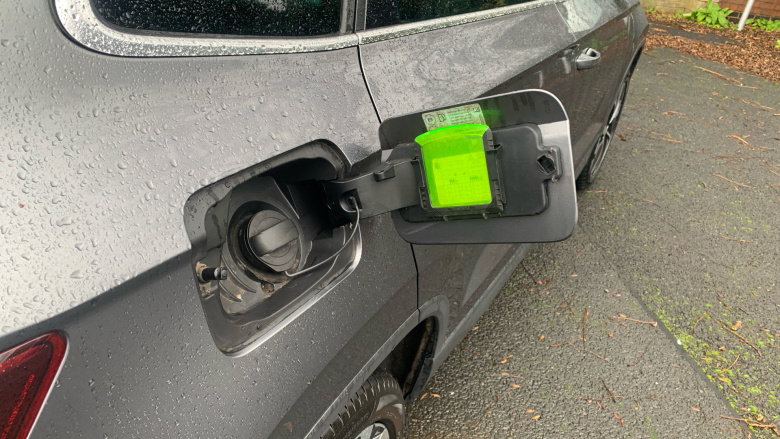 Skoda Karoq 1.5 TSI SE L 5dr DSG Petrol Estate